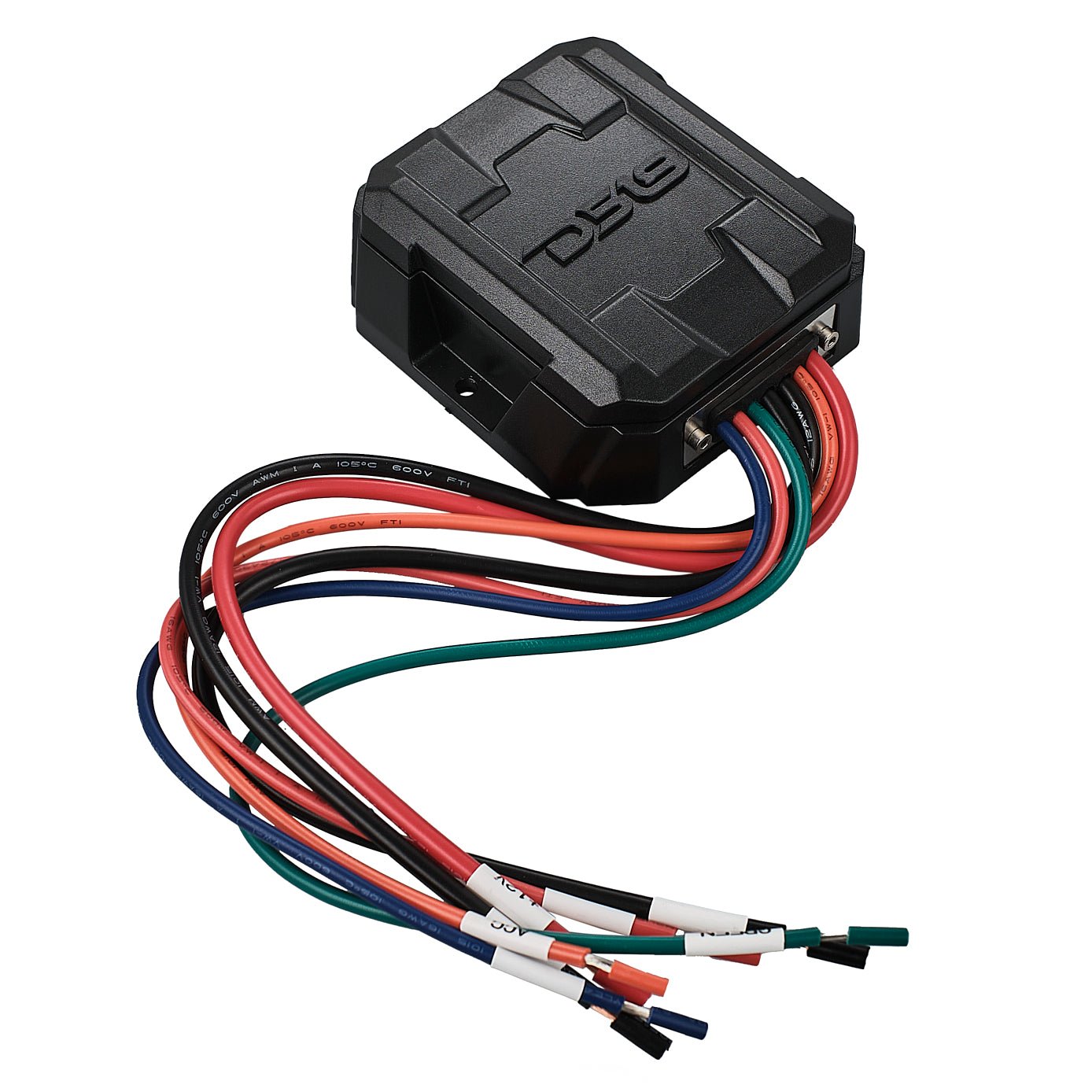 Extreme Sound System for Jet Skis - Loaded with 2 x 8