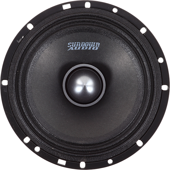 Sundown audio LCMR-6.5 (LCMR Series) 4/8 Ohm SPEAKERS