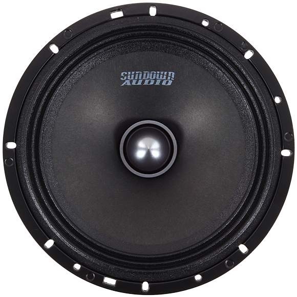 Sundown audio LCMR-8 (LCMR Series) 4/8 Ohm SPEAKERS