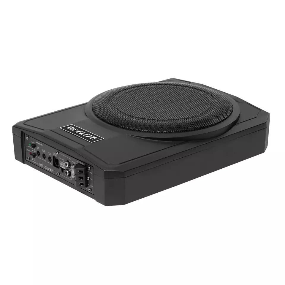 Boss Audio SLIM10 10