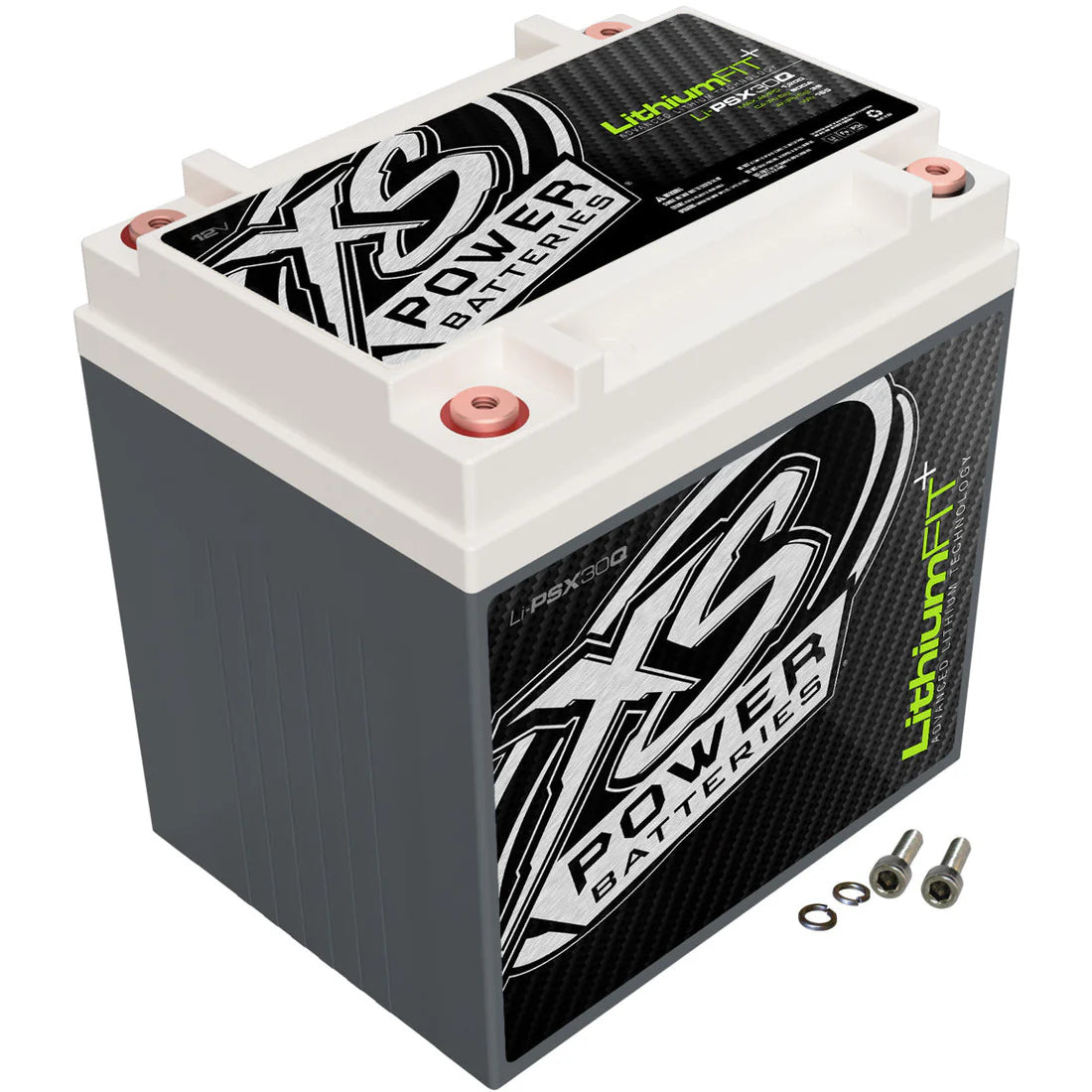 XS Power Li-PSX30Q 12V Group 30L 1200A Lithium Powersports Battery