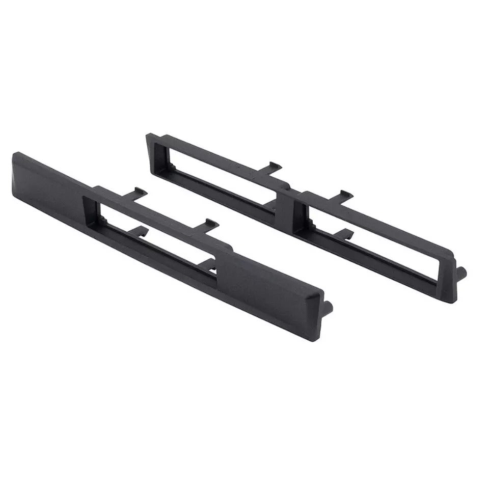 Stinger SR-F15009H HEIGH10 Head Unit Installation Kit for Ford F-150 2009-2014