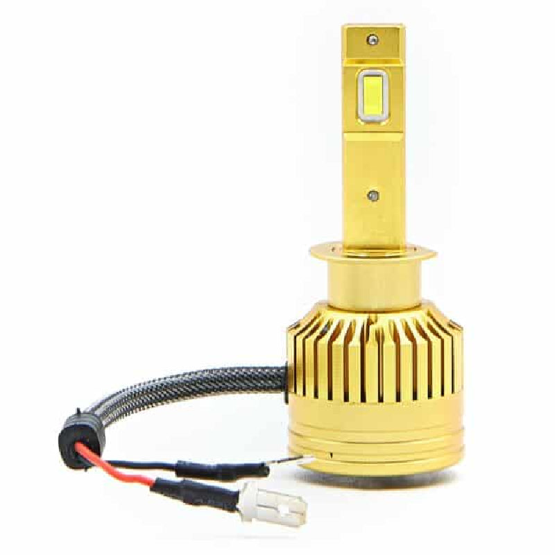 Lucas Lighting,L1-H1 PAIR Single output. Replaces H1/ST/XV - LUC L1-H1