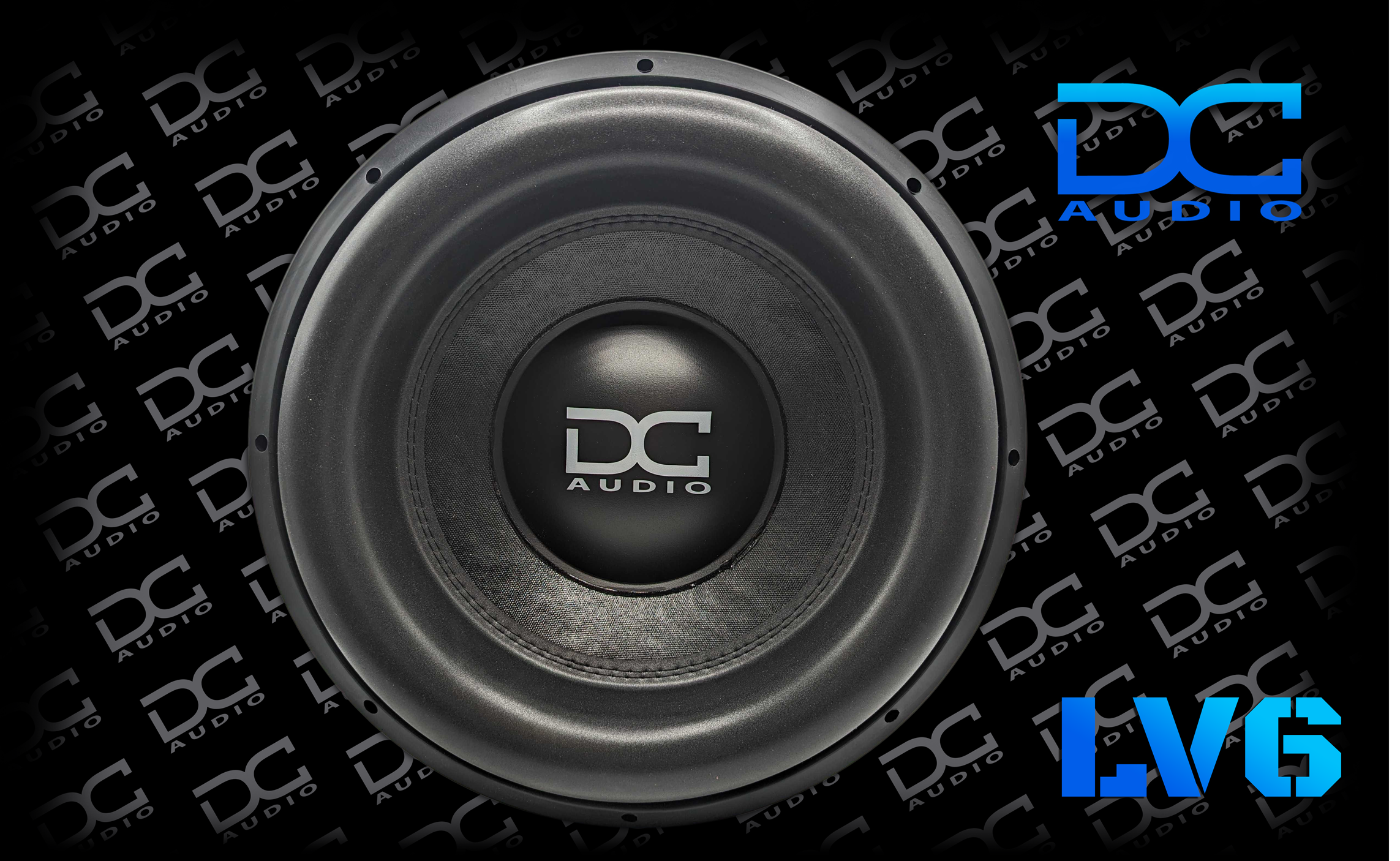 Level 6 Elite Subwoofers