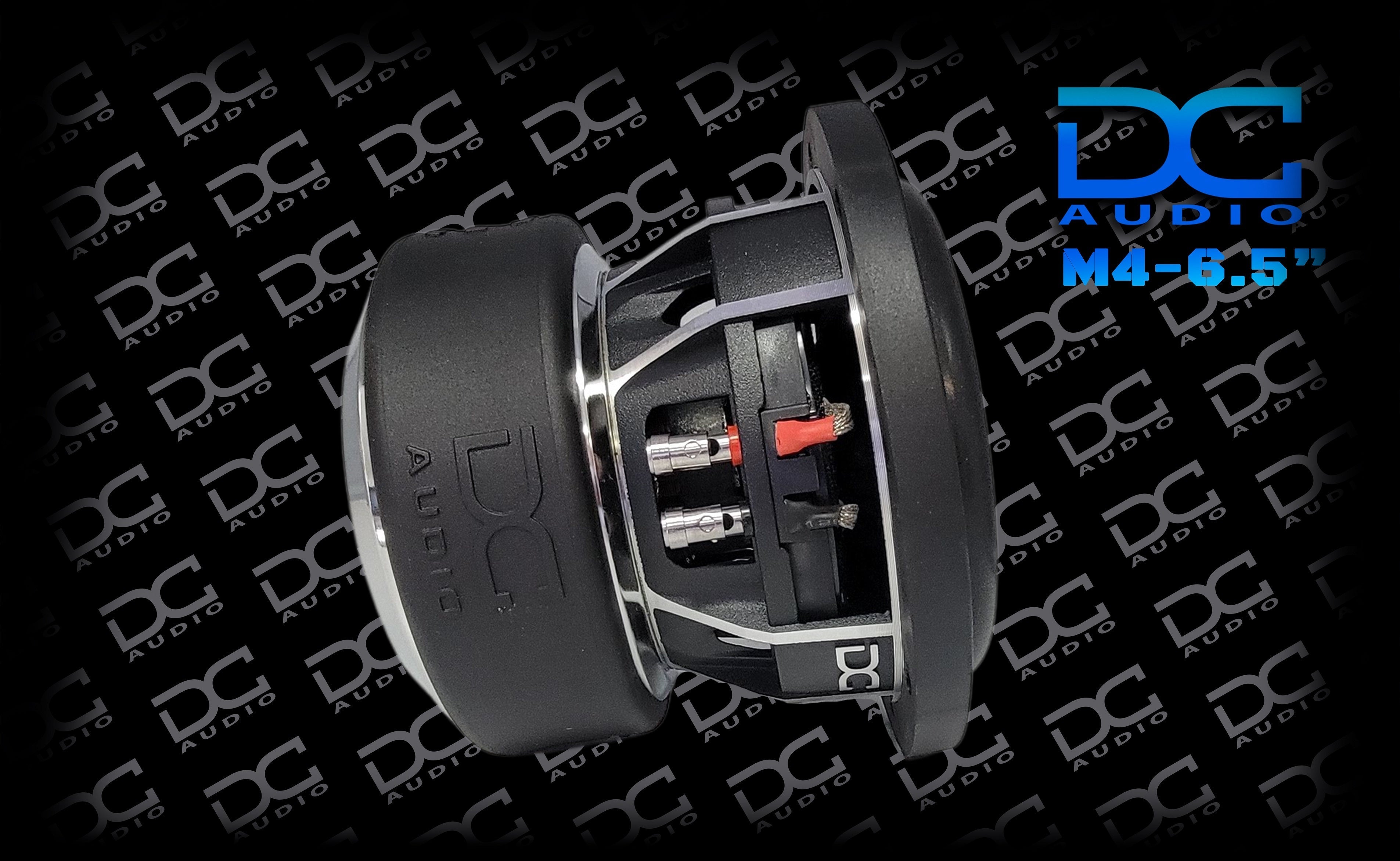 DC Audio M4 6.5