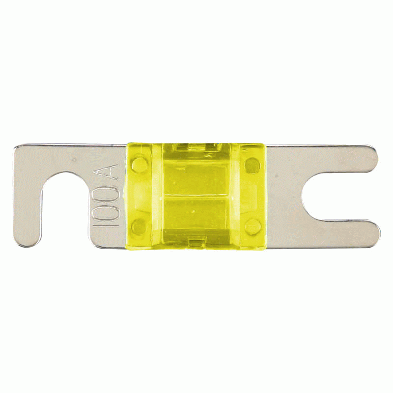 MANL100-10 Mini ANL 100 AMP Fuse - Package of 10