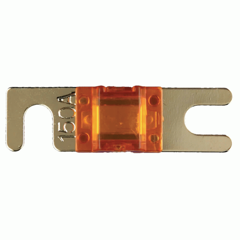 MANL150-10 Mini ANL 150 AMP Fuse - Package of 10