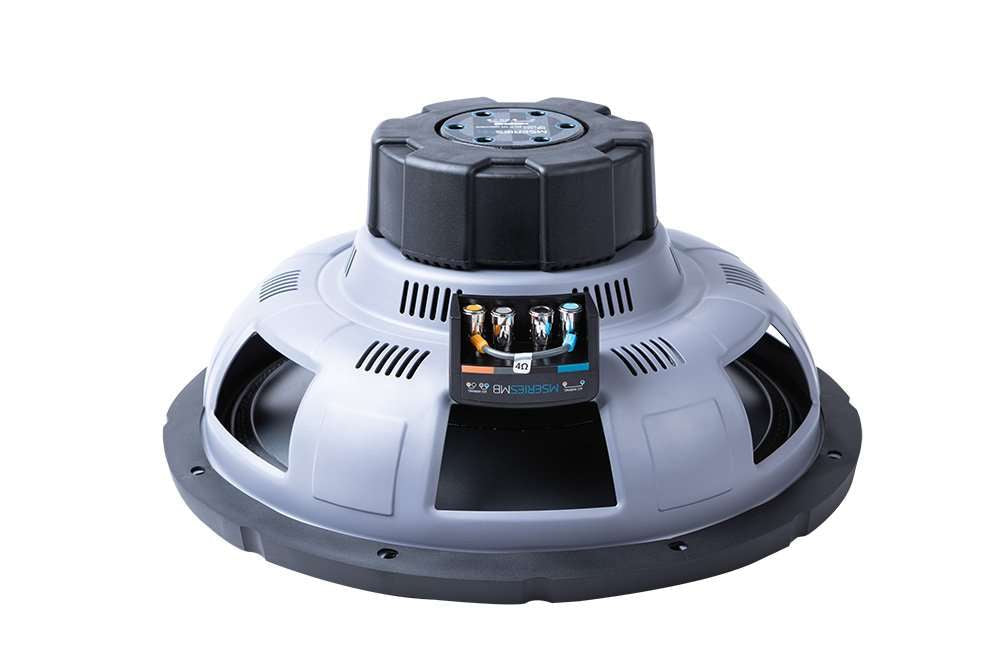 Memphis Audio 15