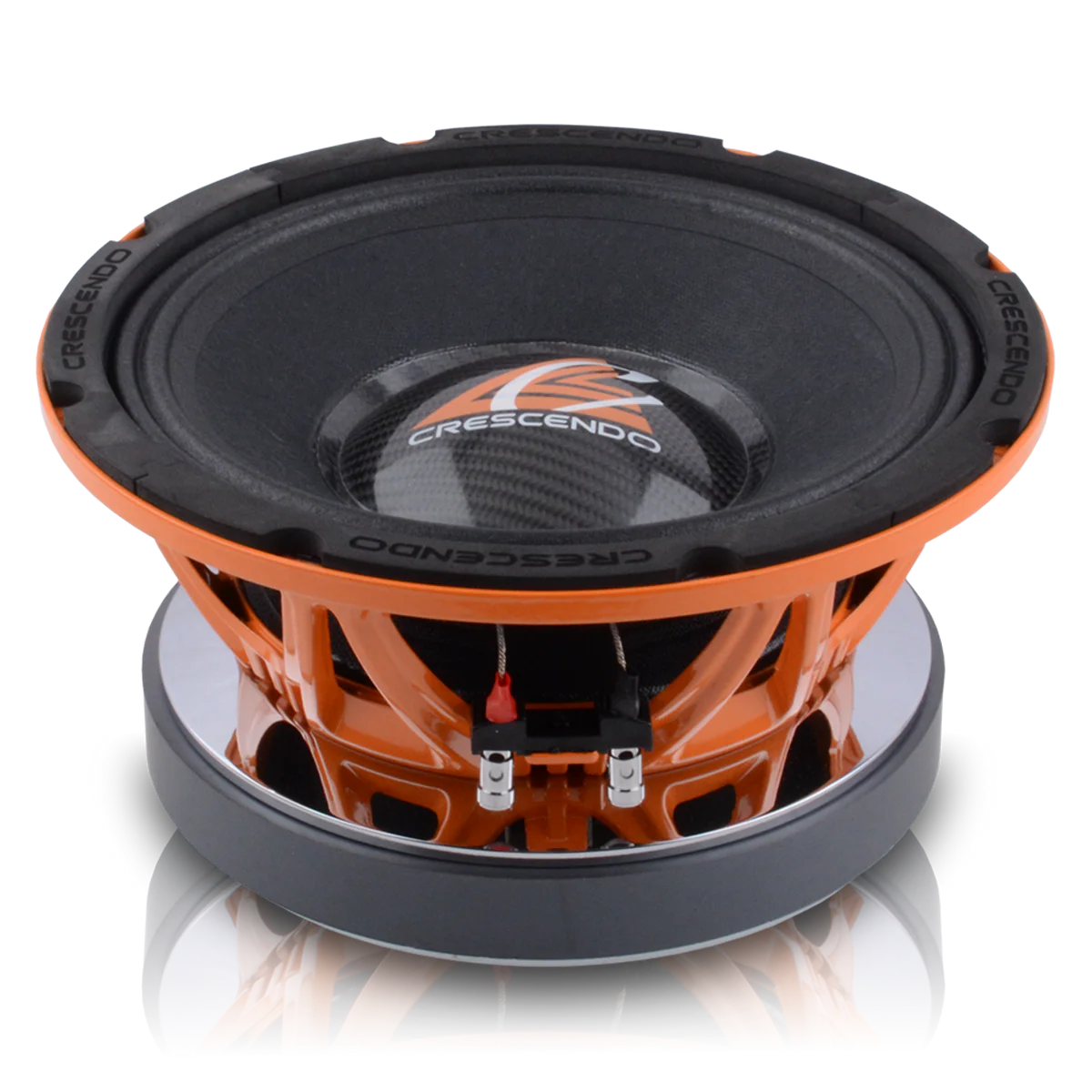 Crescendo Audio MBC 10