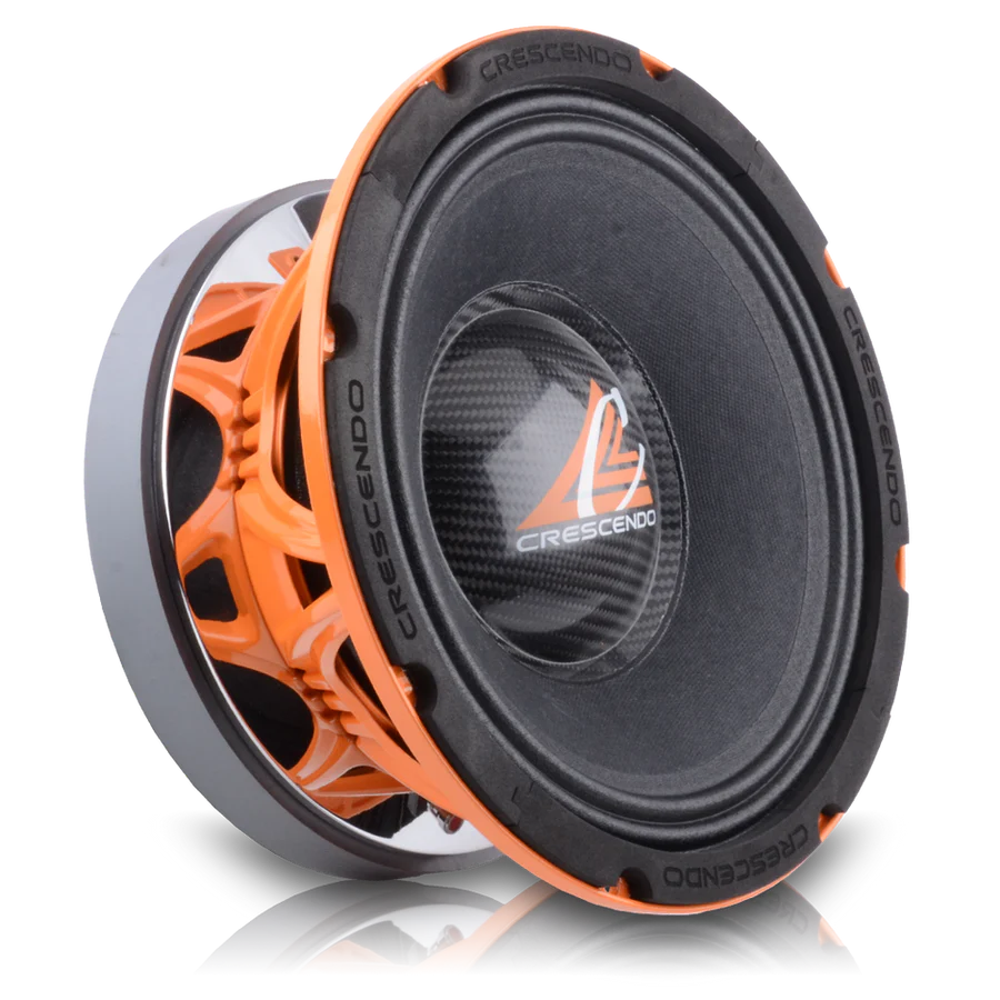 Crescendo Audio MBC 10