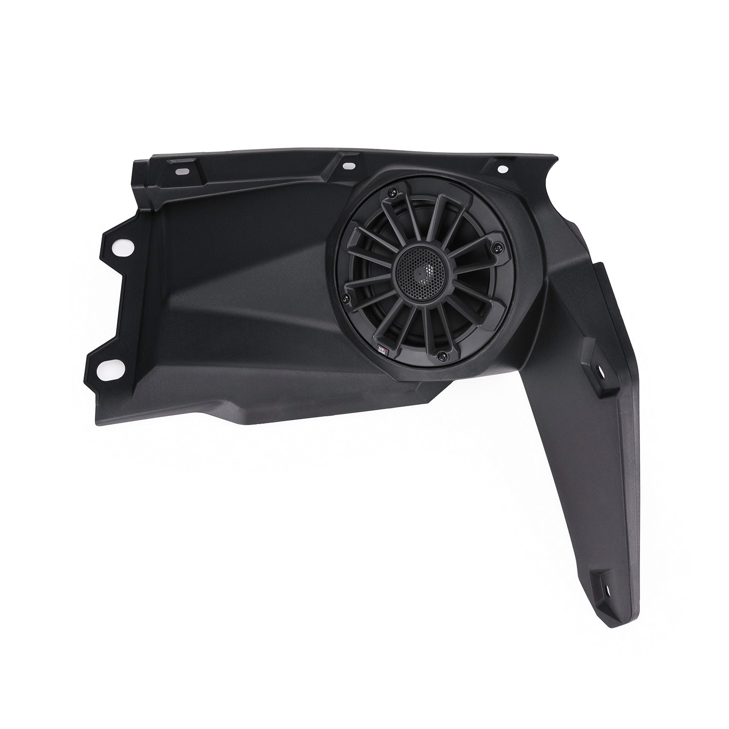MB QUART MBQX-POD-1-NA Can-Am X3 Tuned Series - Stage 1 Custom-fit 6.5