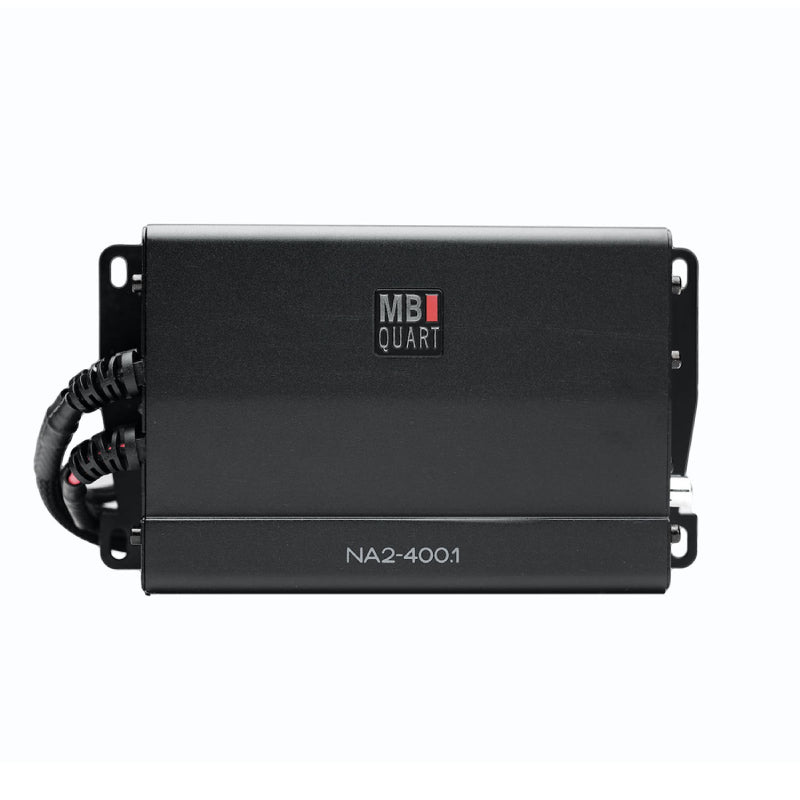 MB Quart MBQRG-SUB-1 Polaris RANGER Specific Subwoofer Tuned System