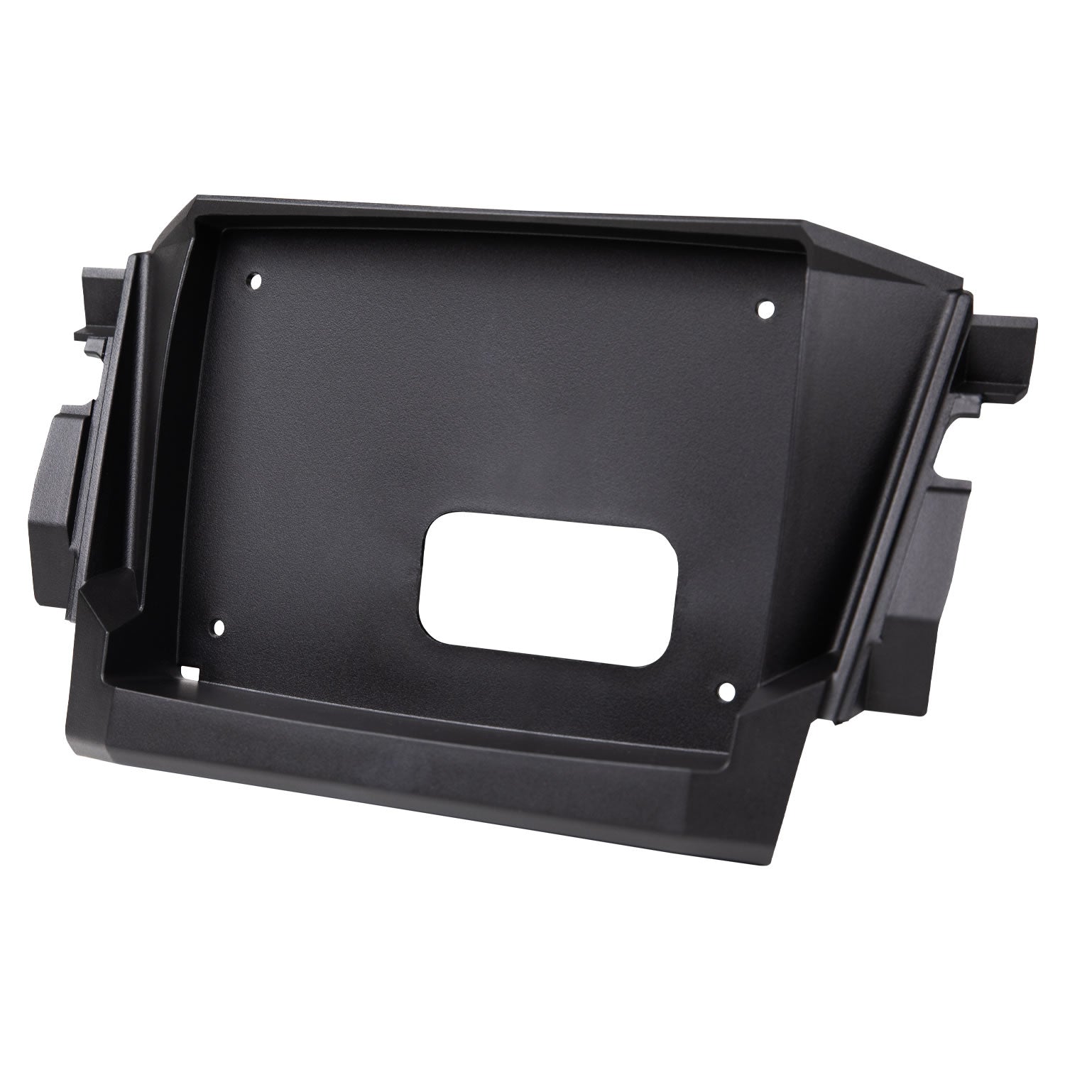 MBQRP-DASH-1 Polaris RZR Pro XP / Turbo R / Pro R Tuned GMR7V1 Source Unit Dash Installation Kit