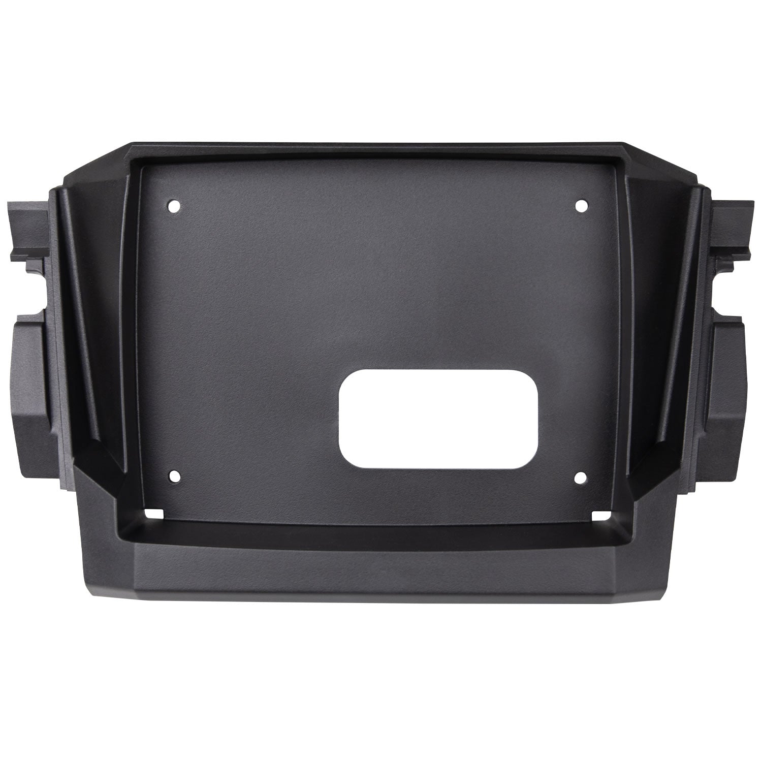 MBQRP-DASH-1 Polaris RZR Pro XP / Turbo R / Pro R Tuned GMR7V1 Source Unit Dash Installation Kit
