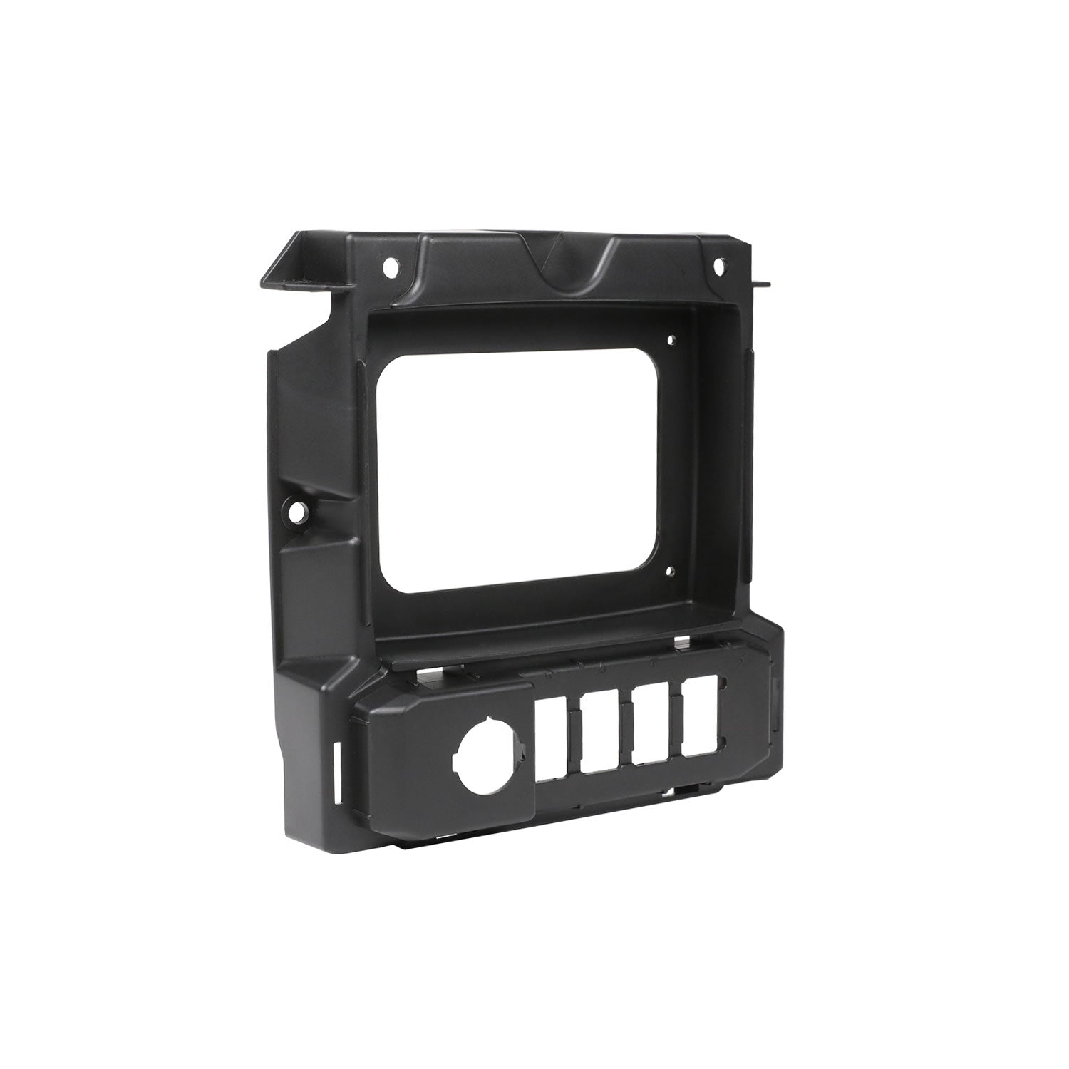 MBQS-RADM-1 Polaris Slingshot Tuned GMR7V1 Source Unit Installation Kit