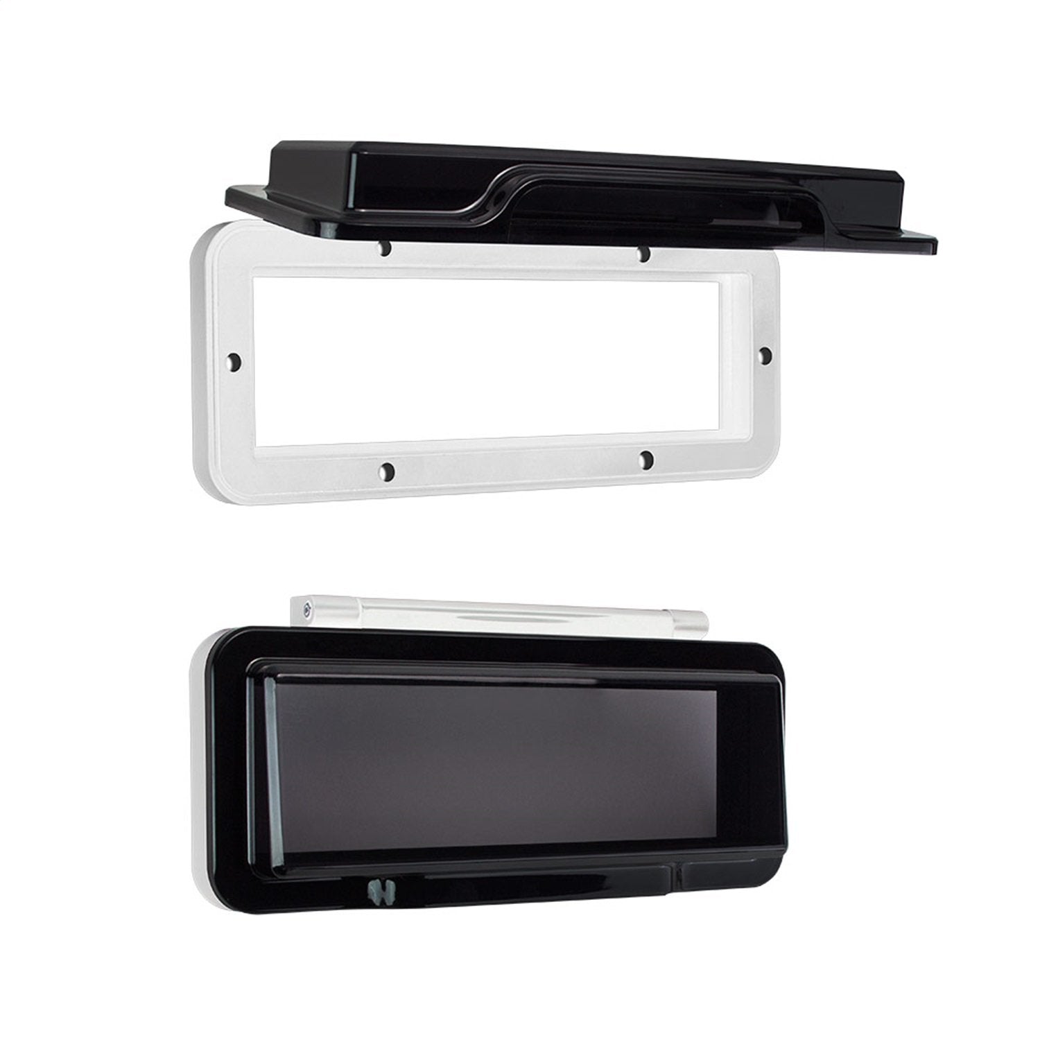METRA 99-9003W MARINE COVER (WHITE)