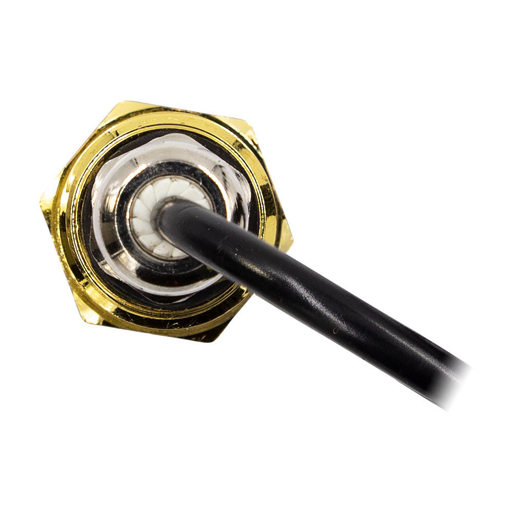 Metra ML-DLRGB9W 9W Small RGB Drain Plug Light