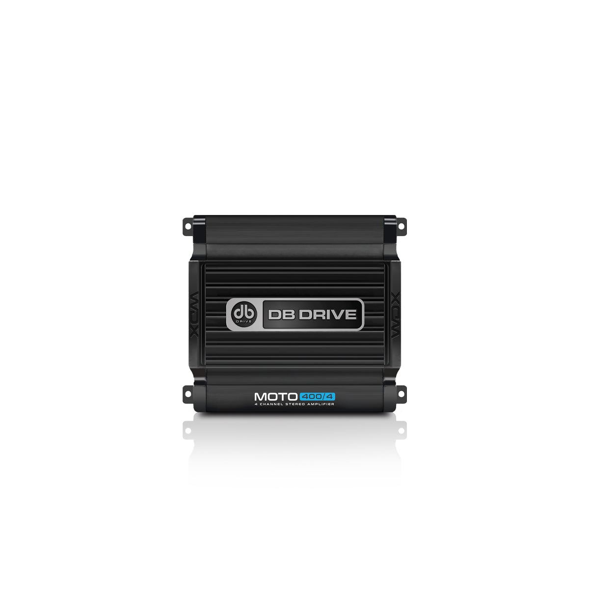 Db Drive MOTO 400/4