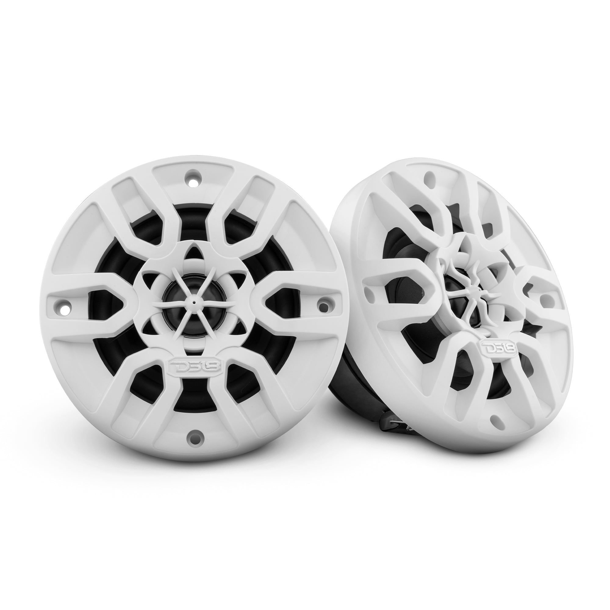 Best Marine Audio Package - 4 X 4