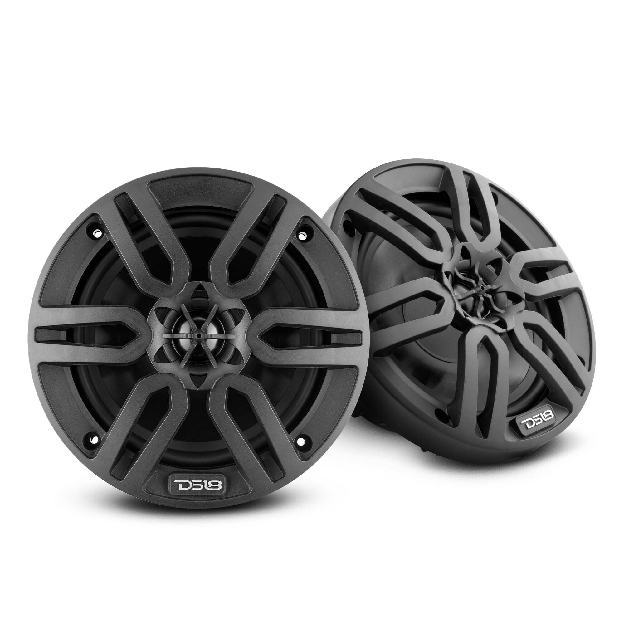 Best Marine Audio Package - 4 X 6.5