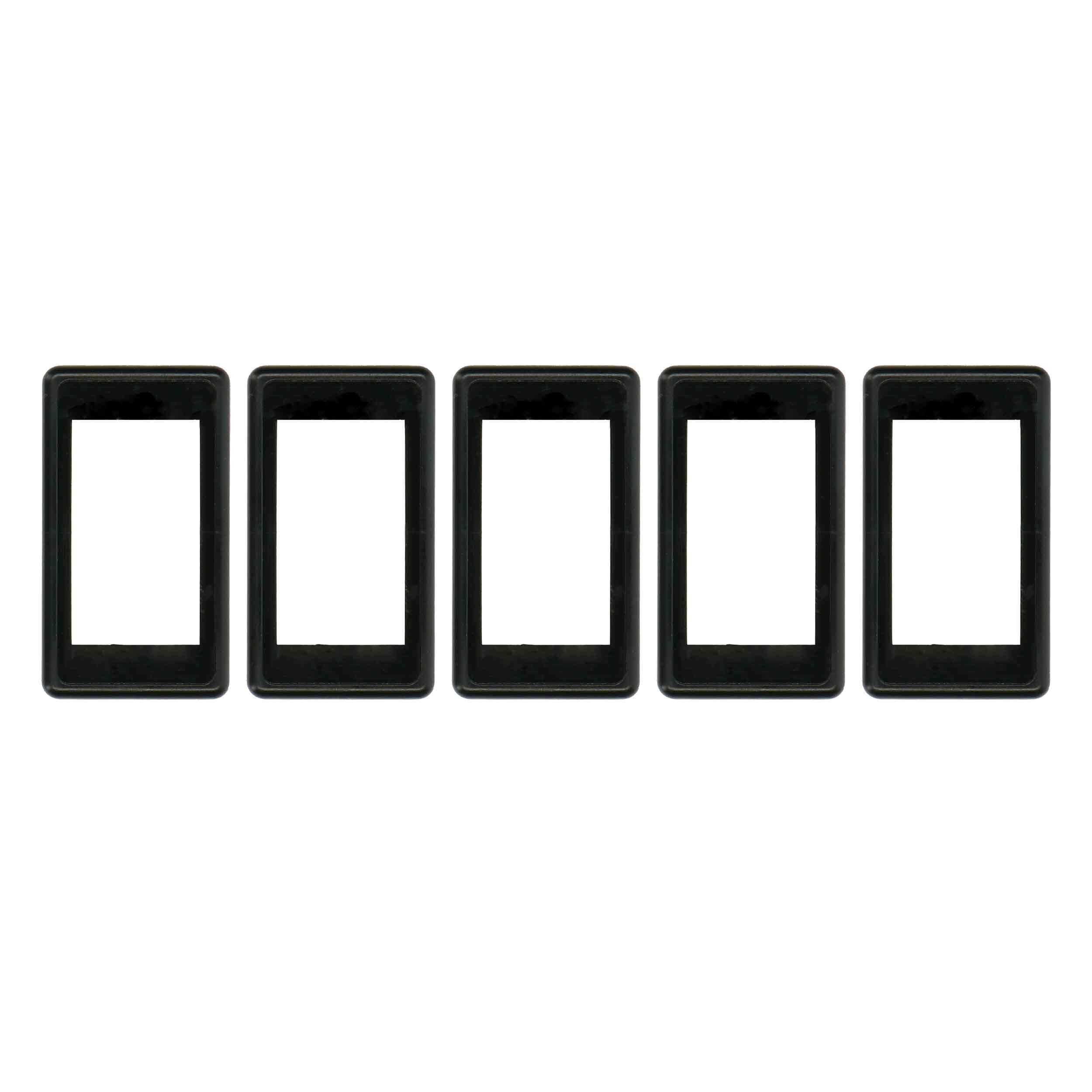 Metra MPS-CSA5 Carling Switch Adapter - 5 Pack