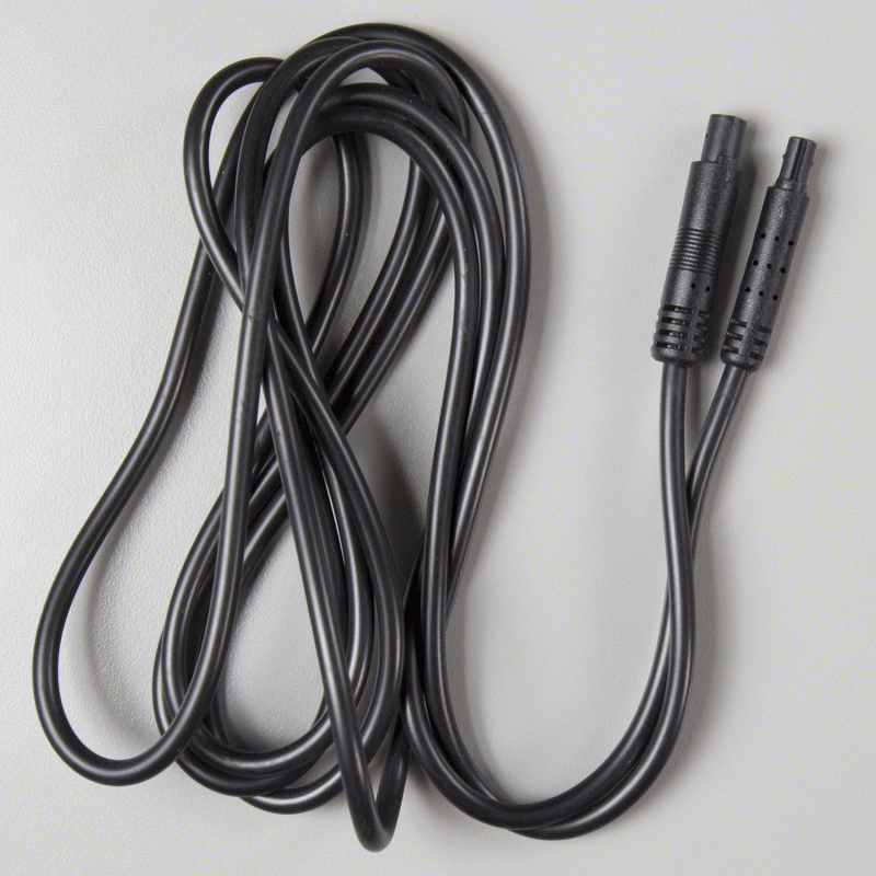 RGB LED Extension, used with RGB-CB2 - 72 Inch - MPS-ECRGB72