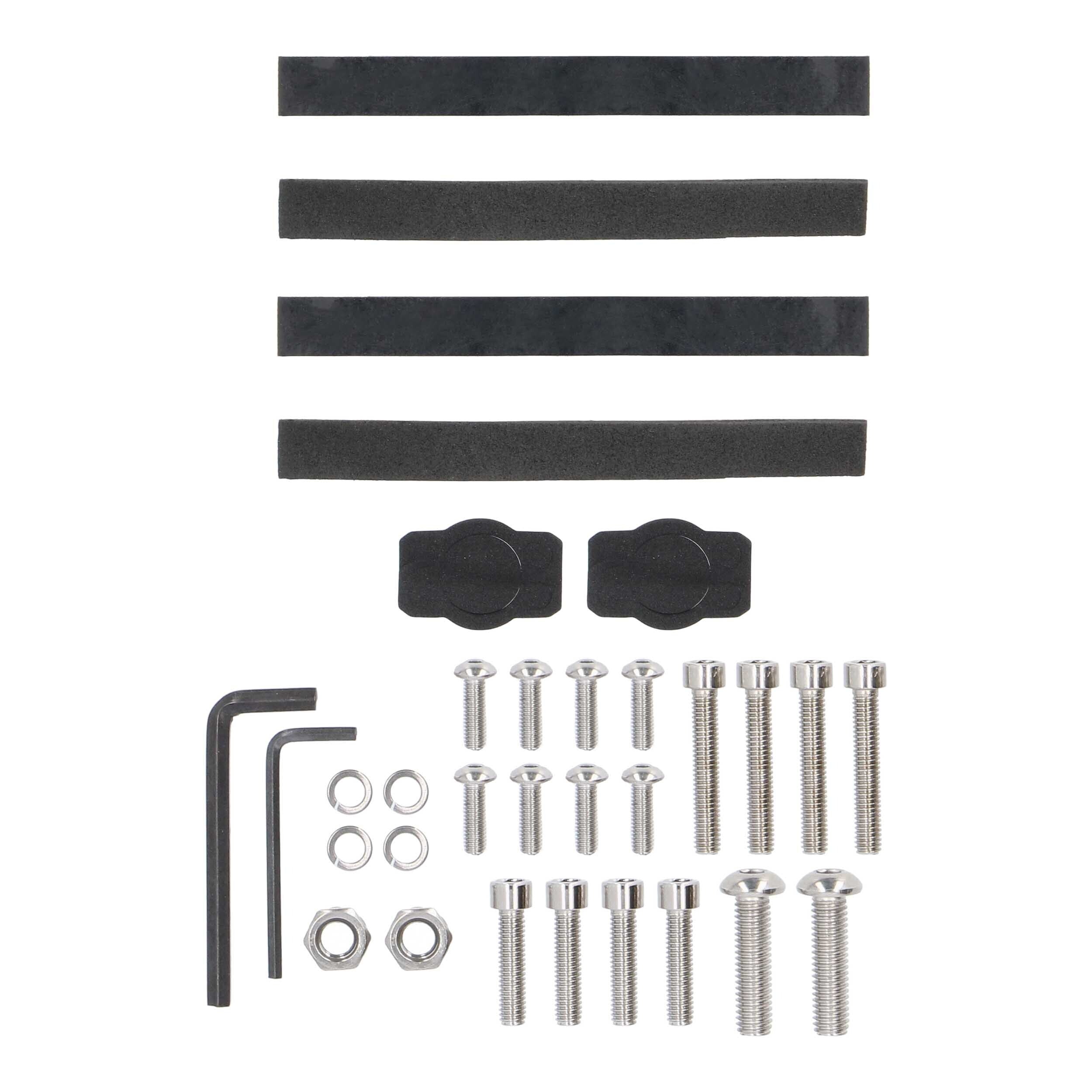 Metra MPS-RBSVMS Side Mirror System - Pair