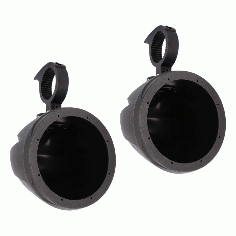 Metra MPS-ULCAN6-5 Unloaded Pair 6.5