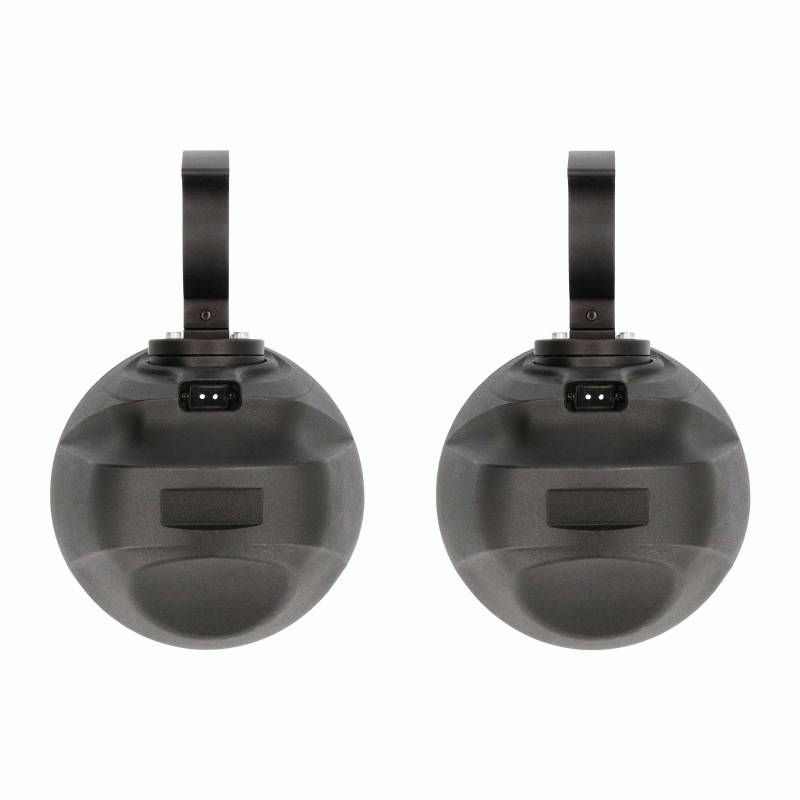 Metra MPS-ULCAN6-5 Unloaded Pair 6.5
