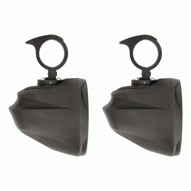 Metra MPS-ULCAN6-5 Unloaded Pair 6.5