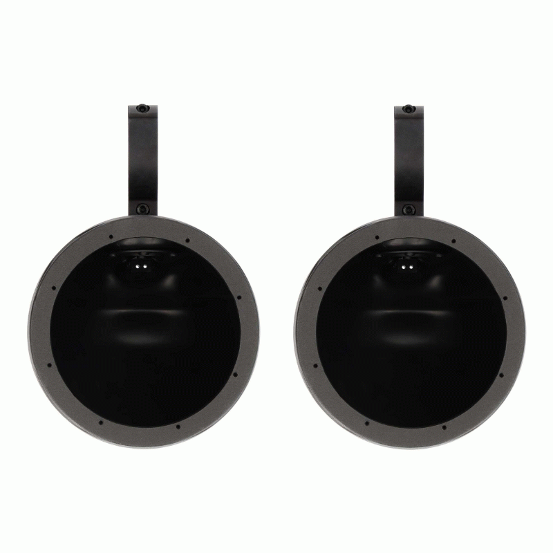 Metra MPS-ULCAN6-5 Unloaded Pair 6.5