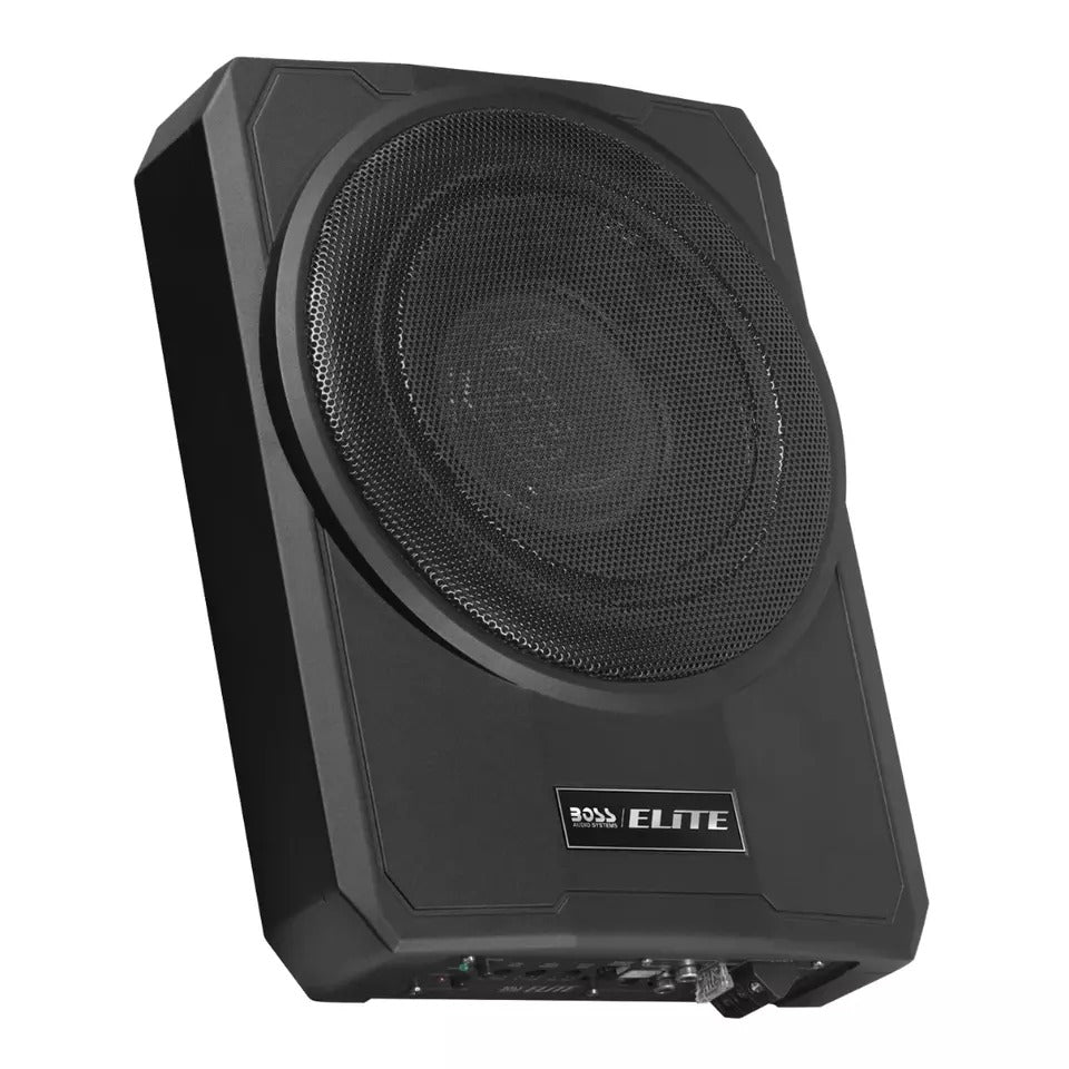 Boss Audio SLIM10 10
