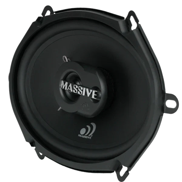 Massive audio MX57V2 - 5