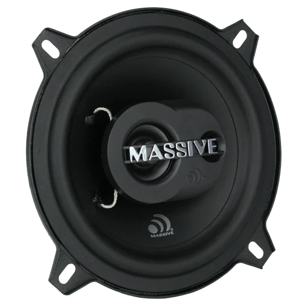 Massive audio MX5 - 5.25