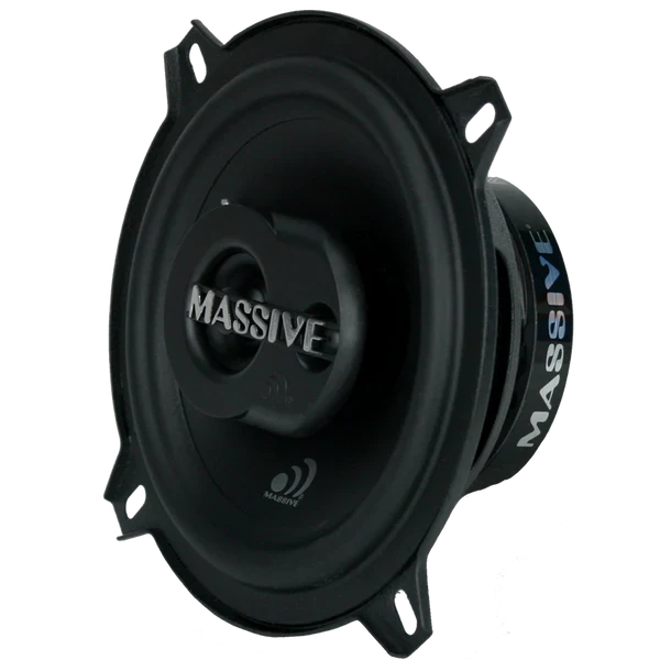 Massive audio MX5 - 5.25