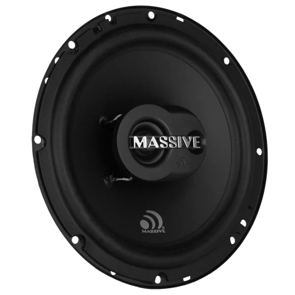 Massive audio MX65SV2 - 6.5