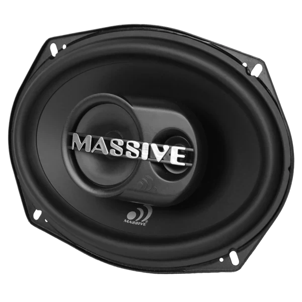 Massive audio MX693 - 6