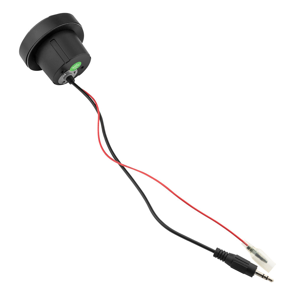 DS18 Marine And Powersports Remote Control Can be used with all MRX Head units