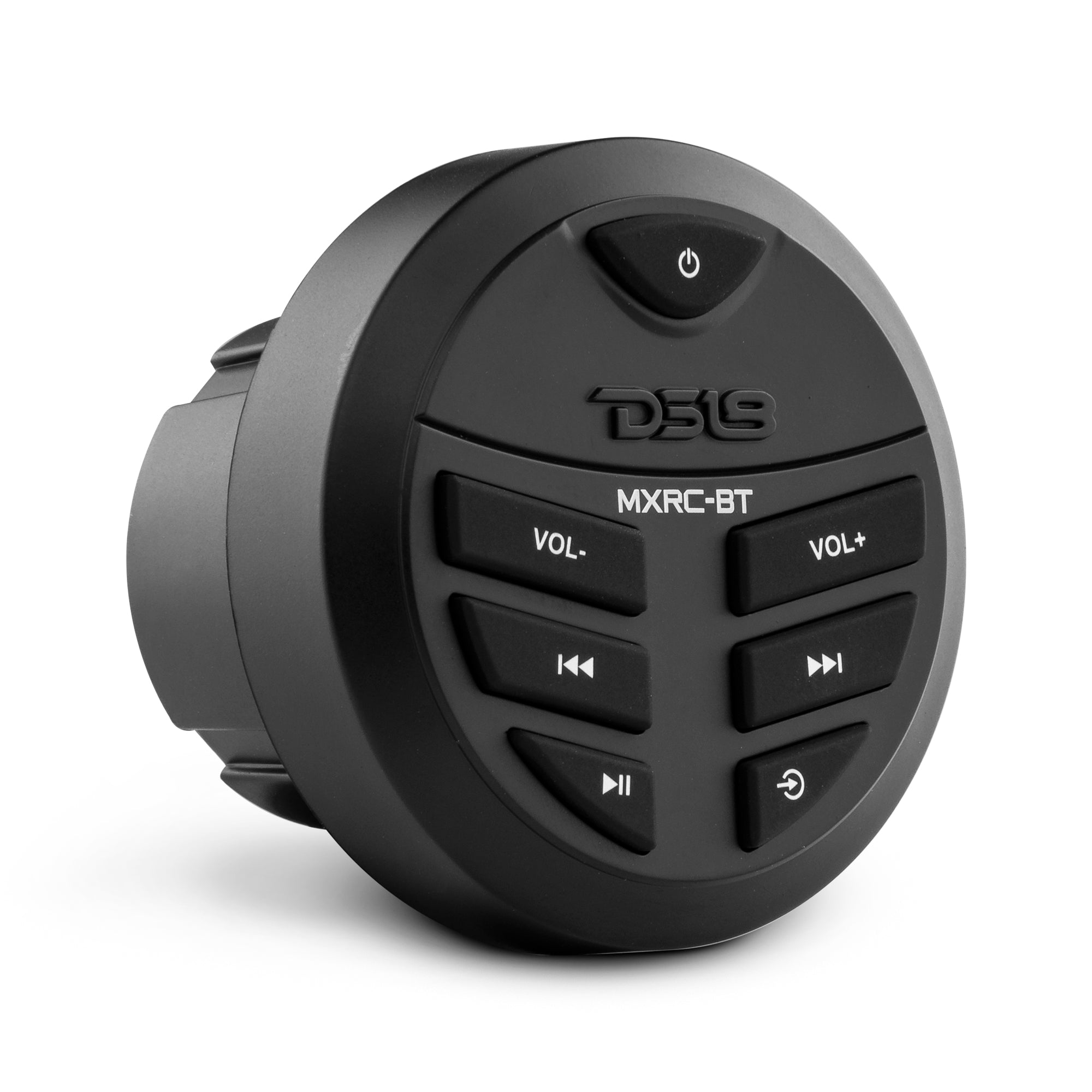 DS18 Marine And Powersports Waterproof Bluetooth Audio Receiver With Controls