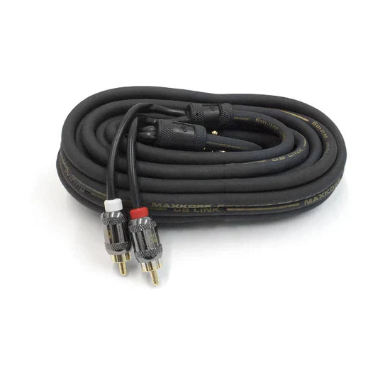 MG12 : Maxkore G Series 12 ft. RCA Cable