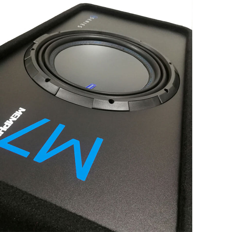 Memphis Audio M7E12S1 M7 Series 12