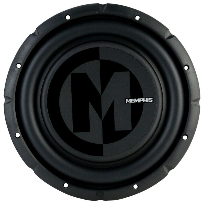 Memphis Audio PRXS1024 Power Reference Series 10