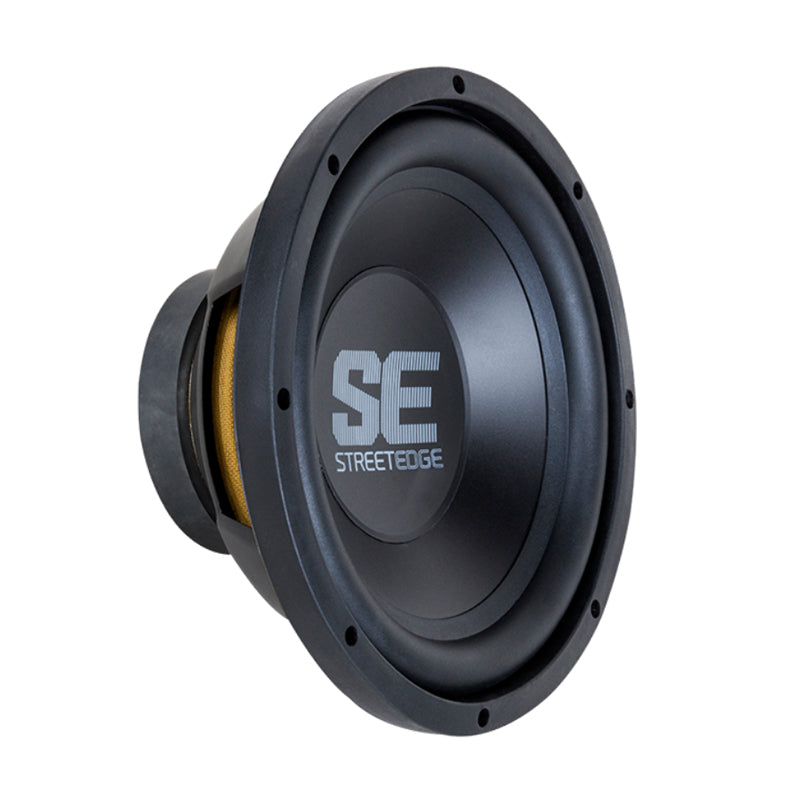 Memphis Audio SE1040 Street Edge Series 10