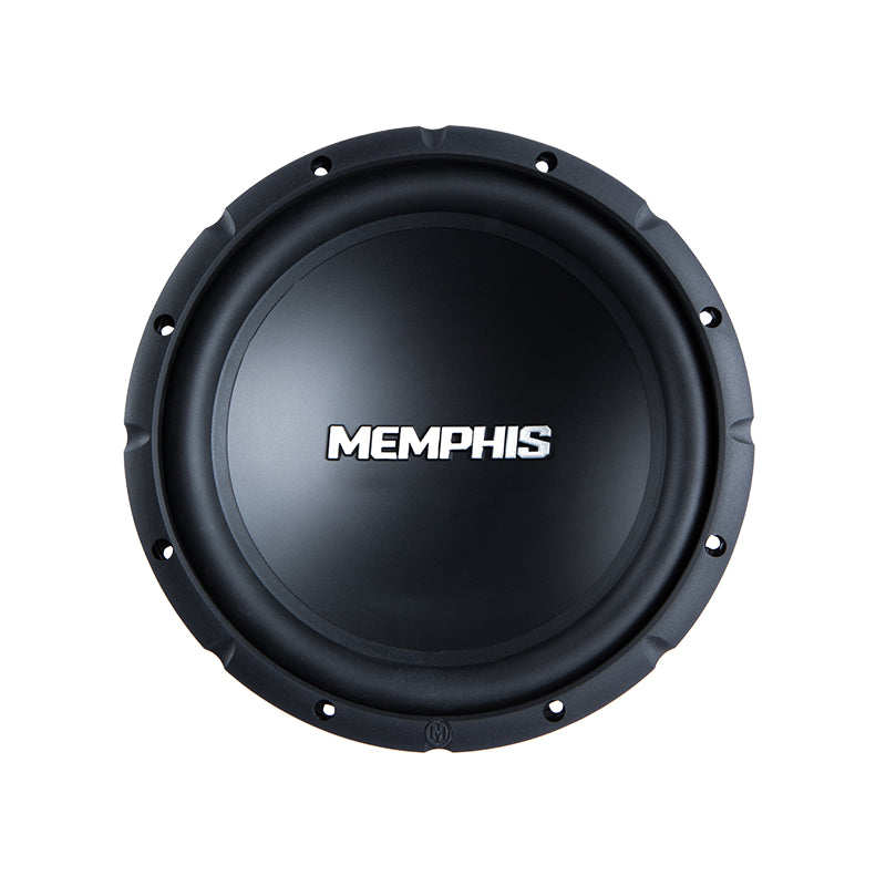 Memphis Audio SRX1044 Street Reference Series 10