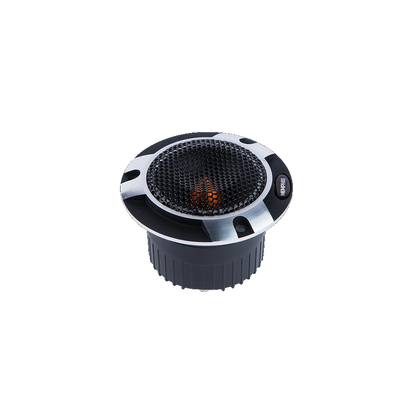 Memphis Audio SRXP62C Street Reference Pro 6.5