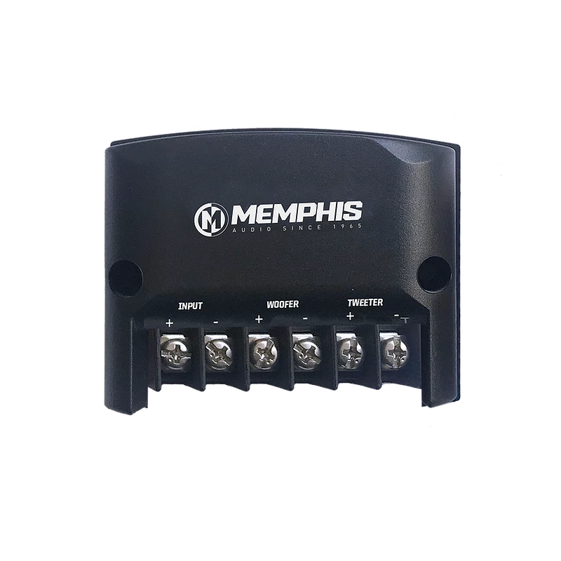 Memphis Audio SRXP62C Street Reference Pro 6.5