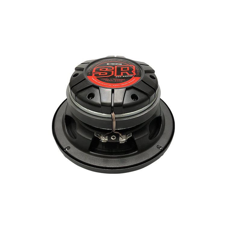 Memphis Audio SRXP62WT 6.5