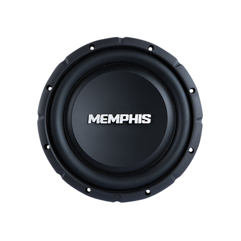 Memphis Audio SRXS1244 Street Reference Slim Series 12