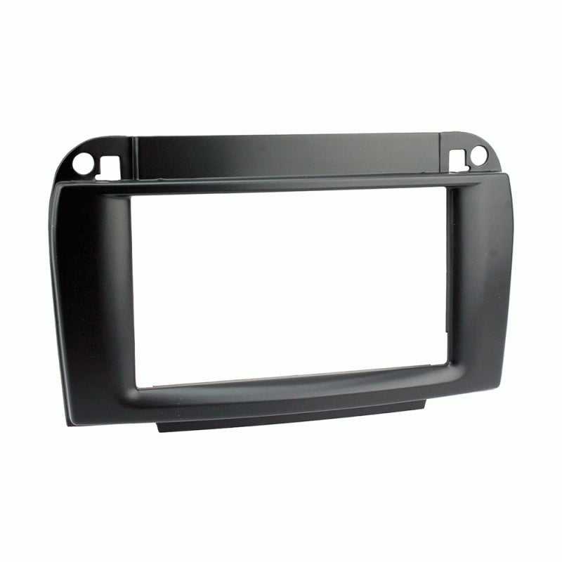 Metra Electronics 95-8727B Dash Kit for Mercedes-Benz CL Class 2003-2006 - Black