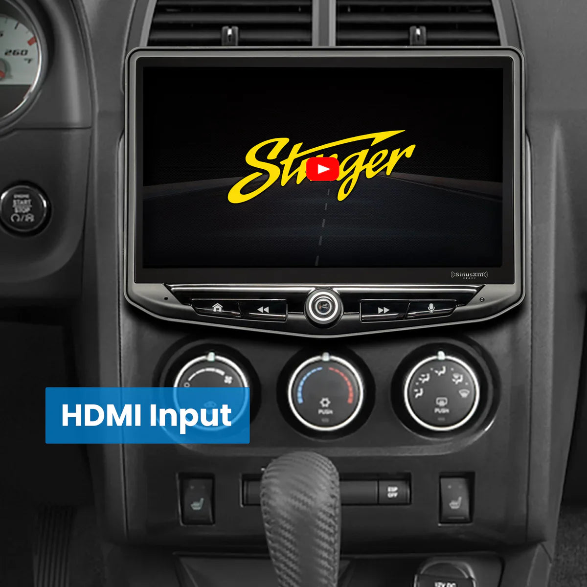HEIGH10 Dodge Challenger (2008-2014)/Charger (2008-2010) 10